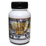 Fast Action Milk Thistle, 60 tabs