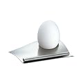 Auerhahn Eierbecher mit Mini-Salzstreuer
