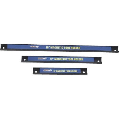 Grip-On Tools Magnetic Tool Holders - 3-Pc. Set