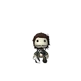 LittleBigPlanet: Pirates of the Caribbean Costume - Will Turner [Online Game Code]