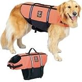 Pet Saver Life Jacket X-Large