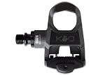 Look 2010 KEO Classic Pedal, Grey Look 2010 KEO Classic Pedal, Grey