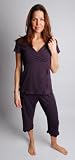 Sleek & Styling Capri Set