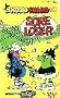 Sore Loser (Broom Hilda)
