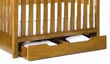 Expedition Crib Drawer