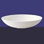 Jasper Conran 5019139545 Fine Bone China Pasta Bowl