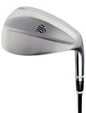 Scratch Golf- 8620 Milled Wedge