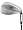 Scratch Golf- 8620 Milled Wedge