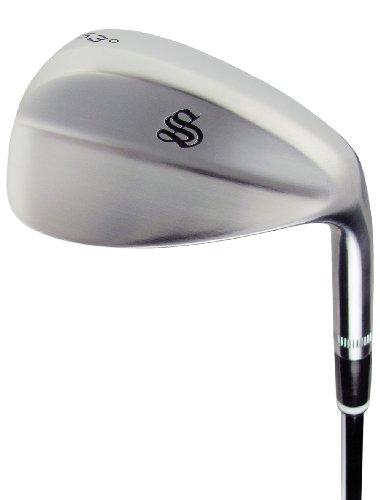 Scratch Golf- 8620 Milled Wedge