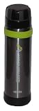 Thermos Ultimate Flask, Graphite, Steel, 0.8 Litre