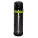 Thermos Ultimate Flask, Graphite, Steel, 0.8 Litre