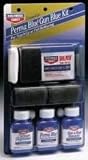 Perma Blue Liquid Gun Blue Kit