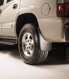 Contura Splash Guards