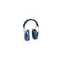 Howard Leight Leightning L1 Earmuff Gray NRR25