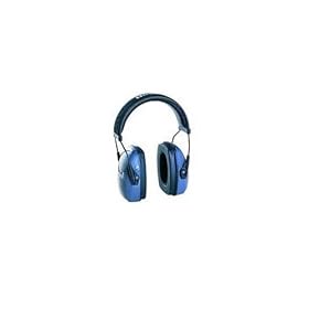 Howard Leight Leightning L1 Earmuff Gray NRR25