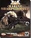 CTU: Marine SharpShooter