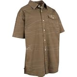 686 Scissor Stitch Shirt - Short Sleeve - Men's