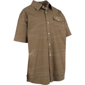 686 Scissor Sti Shirt - Short Sleeve - Men's