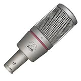 C2000B Cardioid Condenser Microphone