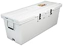 Moeller Ice-Station Zero Marine Ice Chest (270-Quart, 62.75" x 22.5" x 24.25")