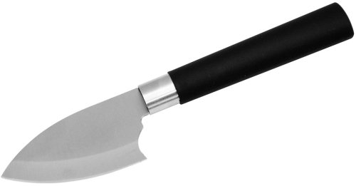Fackelmann 43226 Fisch-/Käsemesser 19cm SBBox 