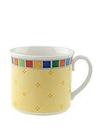 Villeroy & Boch Taza De Desayuno Twist Alea Limon