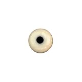 Produkt-Bild: AXL Akustikgitarre End Pin / Endpin / Ivory mit Black Dot