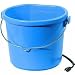 Allied Precision 20FB 5 Gallon 130 Watt Heated Flat Back Bucket