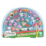 Lalaloopsy Exclusive Set 32 Pencil ToppersIMAGE