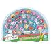 Lalaloopsy Exclusive Set 32 Pencil Toppers_s-1