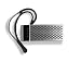 Jawbone Bluetooth Headset SILV Image