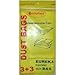Eureka Canister Style B & S Single Wall Vacuum Bags - 10 Pack
