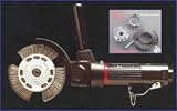 The MBX Metal Blaster Tool Kit-Pneumatic