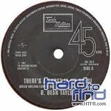 There`s A Ghost In My House/Gotta See Jane [7" VINYL]