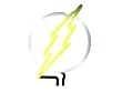 The Flash Mini Neon Sign