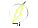 Search : The Flash Mini Neon Sign