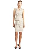 BCBG Max Azira Womens Nina Tailored Dress