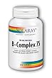 B-Complex 75 Time Release - 100 - Capsule