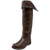 Dollhouse Womens Fawnly Boot