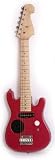 E-guitar Small electrical guitar