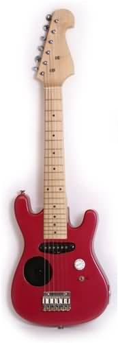 E-Gitarre
