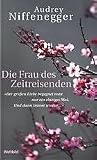Die Frau des Zeitreisenden - Audrey Niffenegger