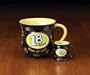 18 Years Old Crisis Mug