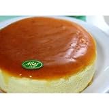 オーストラリア産クリームチーズがたっぷりのチーズケーキ! フルーティな風味のスプレタイプ!「焼きチーズケーキホール(15cm)」