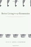 Better living through economics