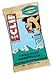 Clif Bar - Cool Mint Chocolate by Clif Bar Box of 12 Bars