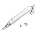 Tools & Hardware : Wright Products V150WH Heavy-Duty Pneumatic Door Closer, White