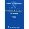 Gemeinschaftsmarkenverordnung
