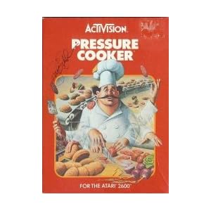Pressure Cooker