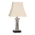 Acrylic Accent Lamp